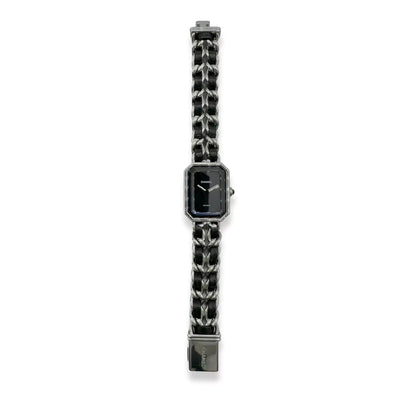 RELOJ CHANEL PREMIERE DE ACERO INOXIDABLE