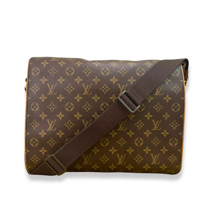 BOLSO DE MENSAJERO LV ABBESSES