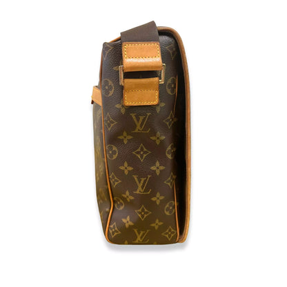 BOLSO DE MENSAJERO LV ABBESSES