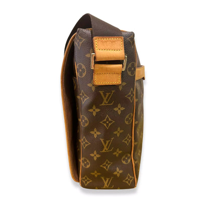 BOLSO DE MENSAJERO LV ABBESSES