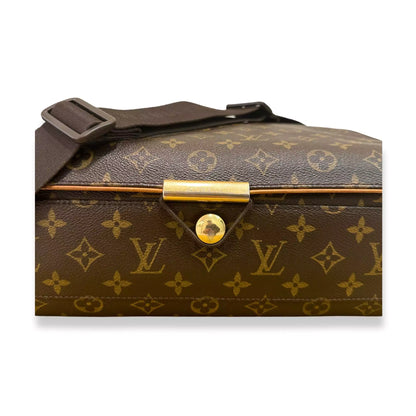 BOLSO DE MENSAJERO LV ABBESSES