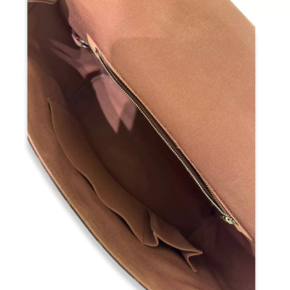 BOLSO DE MENSAJERO LV ABBESSES