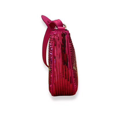 ACCESORIOS POCHETTE ROSA LOUIS VUITTON
