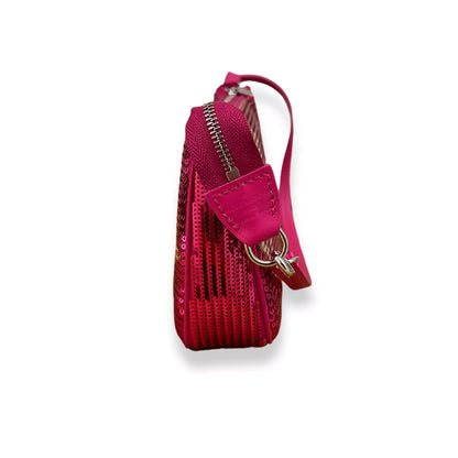 ACCESORIOS POCHETTE ROSA LOUIS VUITTON