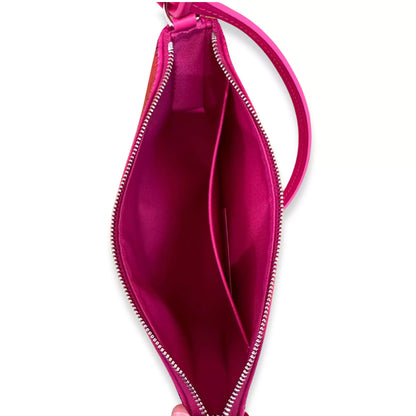 ACCESORIOS POCHETTE ROSA LOUIS VUITTON