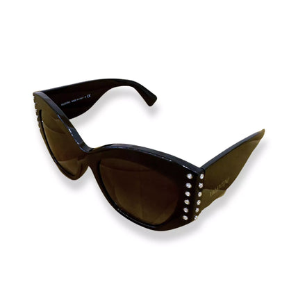 GAFAS DE SOL NEGRAS VALENTINO