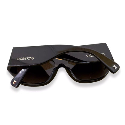 GAFAS DE SOL NEGRAS VALENTINO