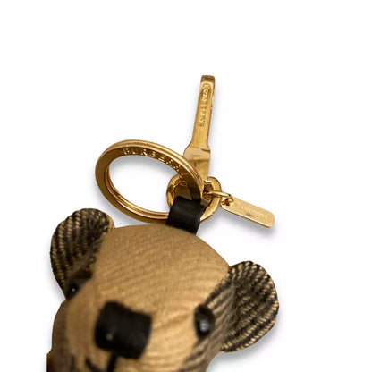 Charm para camisa de osito Thomas de Burberry