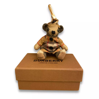Charm para camisa de osito Thomas de Burberry