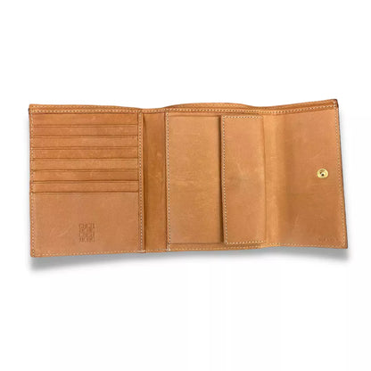 CAROLINA HERRERA CH MONOGRAM WALLET