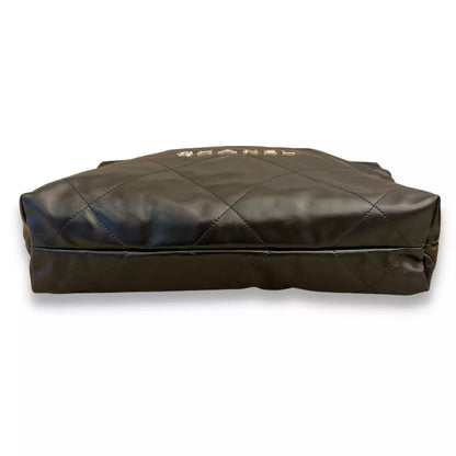 BOLSO CHANEL NEGRO 22