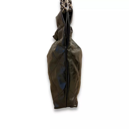 BOLSO CHANEL NEGRO 22
