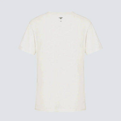 DIOR WHITE ''WE SHOULD ALL BE FEMINIST'' T-SHIRT