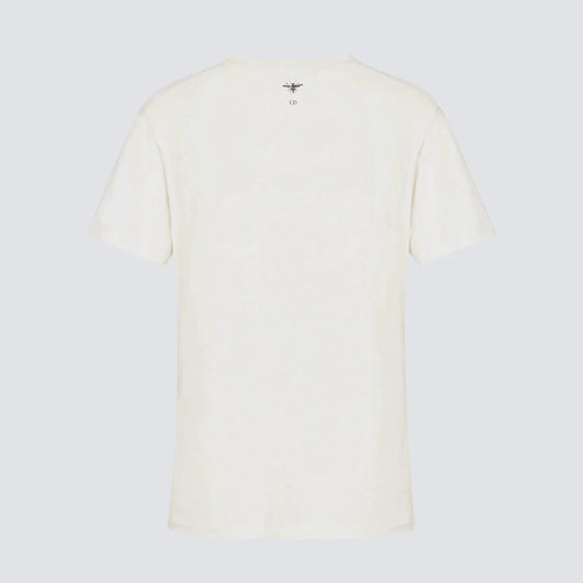CAMISETA DIOR BLANCA ''TODOS DEBERÍAMOS SER FEMINISTAS''