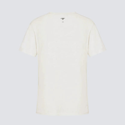 CAMISETA DIOR BLANCA J'ADIOR 8