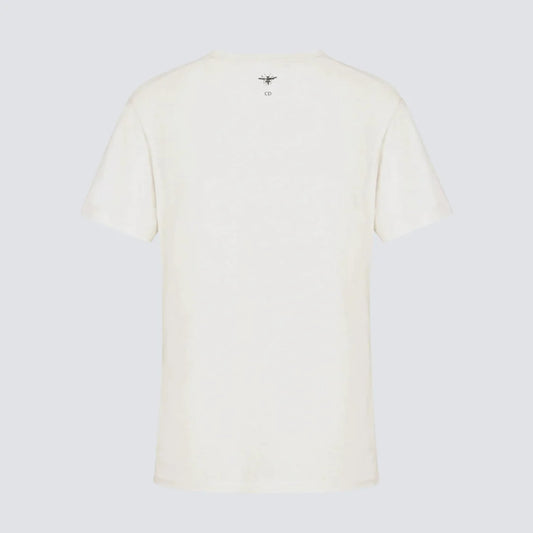CAMISETA DIOR BLANCA J'ADIOR 8