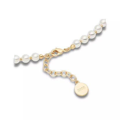 DIOR 30 MONTAIGNE NECKLACE