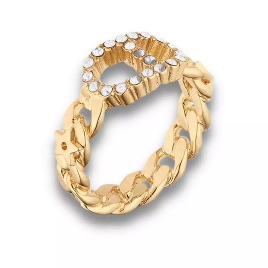 DIOR CLAIR D LUNE RING