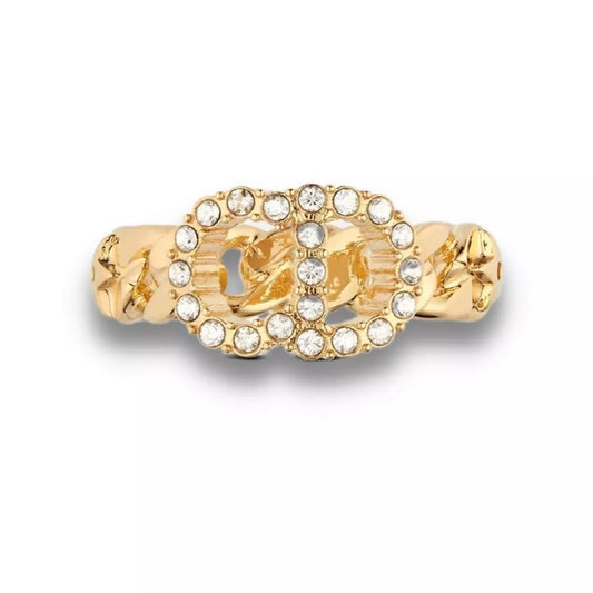 DIOR CLAIR D LUNE RING