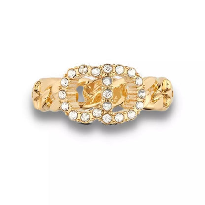 DIOR CLAIR D LUNE RING