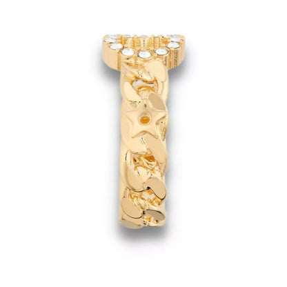 DIOR CLAIR D LUNE RING – EYE LUXURY CONCIERGE DIOR CLAIR D LUNE RING – EYE LUXURY CONCIERGE