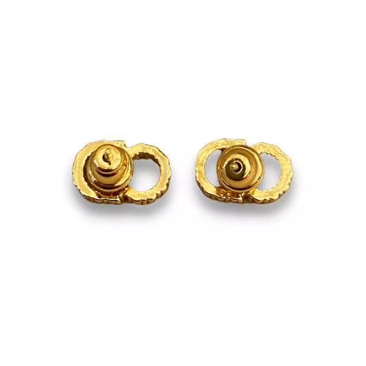 PENDIENTES DIOR CRYSTAL CLAIR D LUNE