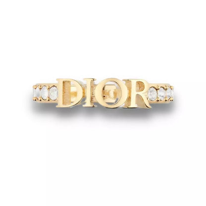 DIOR DIO(R)EVOLUTION RING – EYE LUXURY CONCIERGE DIOR DIO(R)EVOLUTION RING – EYE LUXURY CONCIERGE
