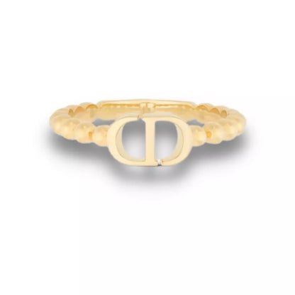 DIOR PETIT CD RING