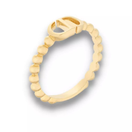 DIOR PETIT CD RING