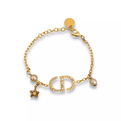 DIOR PETIT CD BRACELET