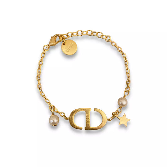 DIOR PETIT CD BRACELET