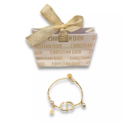 DIOR PETIT CD BRACELET