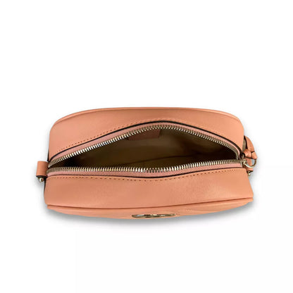 GUCCI PINK MARMONT BAG