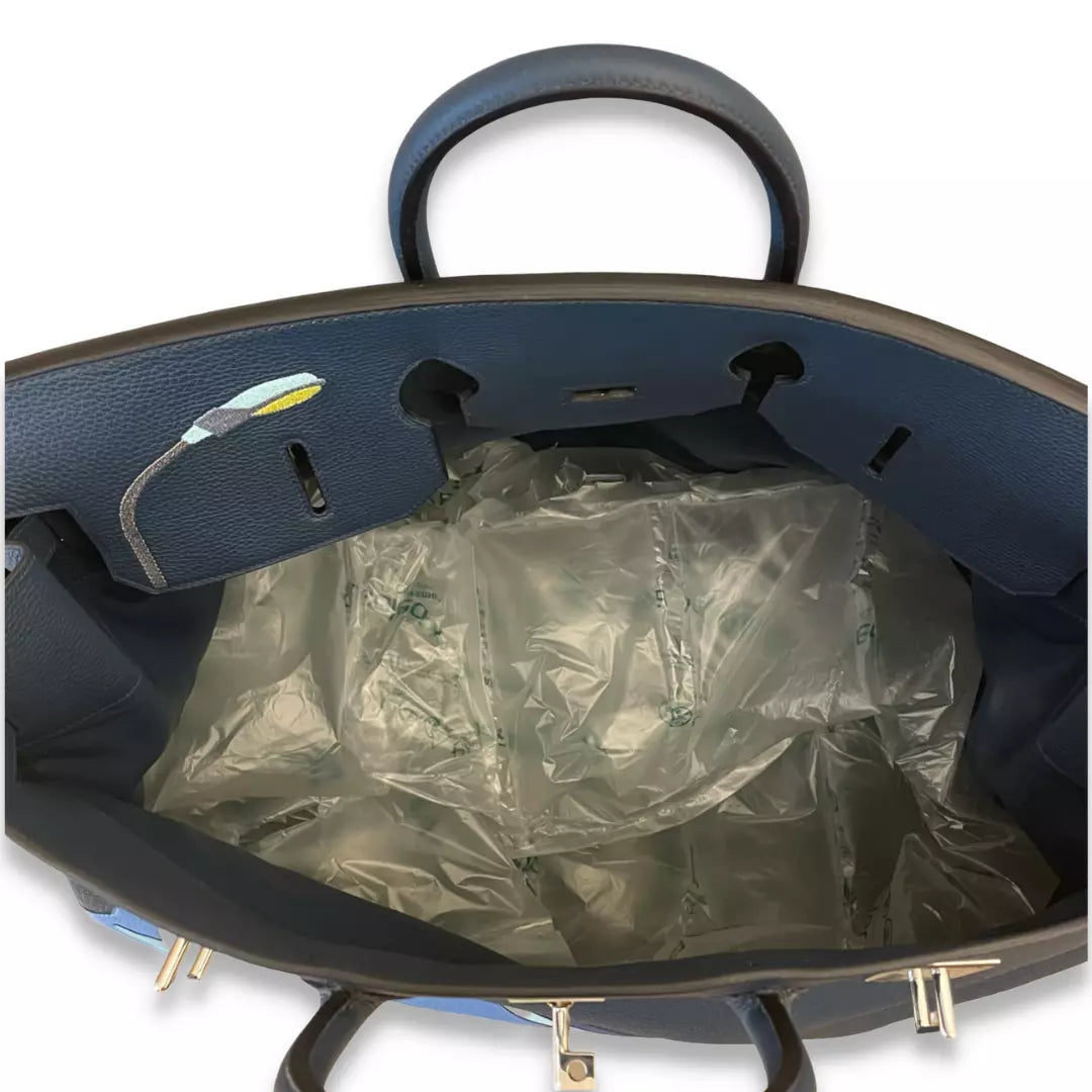 Hermes 50 000 dollar bag hotsell