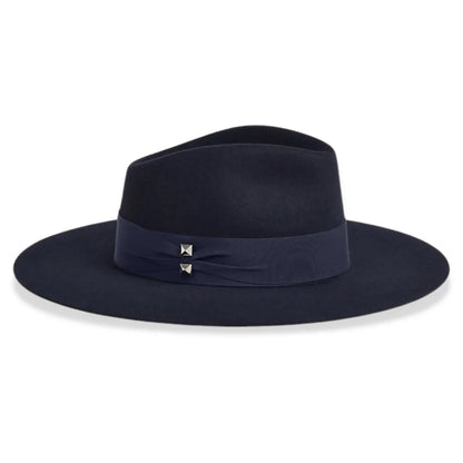 GORRA HERMÈS FAUBOURG MÉDOR AZUL