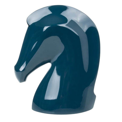 HERMÈS SAMARCANDE BLUE BISCUIT PAPERWEIGHT