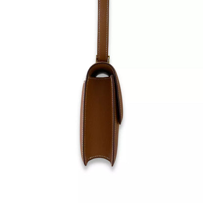HERMÈS CONSTANCE 24 GOLD EPSOM BAG