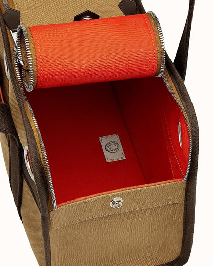 HERMÈS DOG CABAS CARRIER BAG