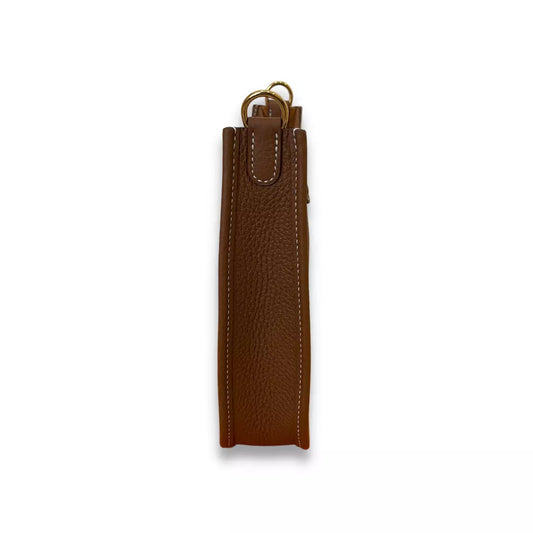 HERMÈS EVELYNE 16 GOLD BAG