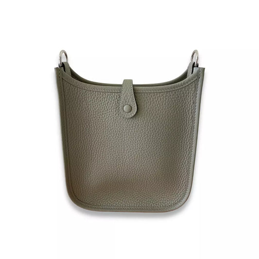 HERMÈS EVELYNE 16 SAGE BAG