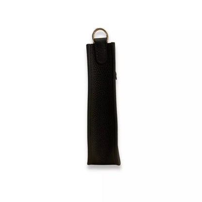 HERMÈS EVELYNE 16 BLACK BAG