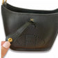 Hermès Evelyne 16 Black Bag