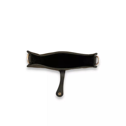 HERMÈS EVELYNE 16 BLACK BAG