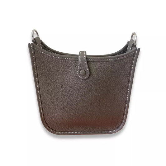 HERMÈS EVELYNE 16 ETOUPE BAG