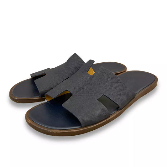 HERMÈS MARINE IZMIR SANDALS SHOES