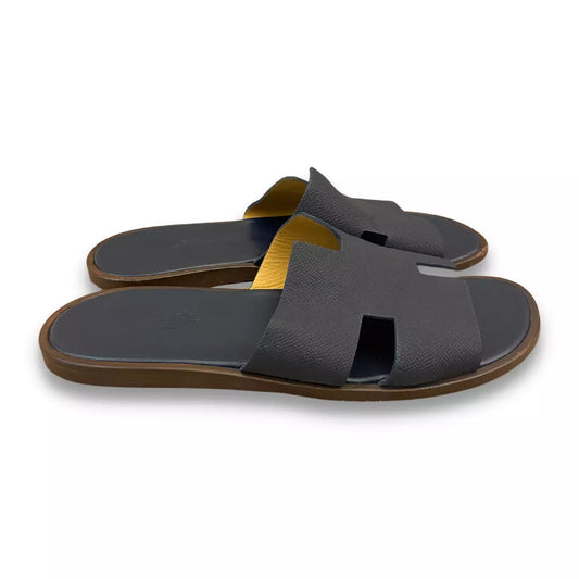 HERMÈS MARINE IZMIR SANDALS SHOES