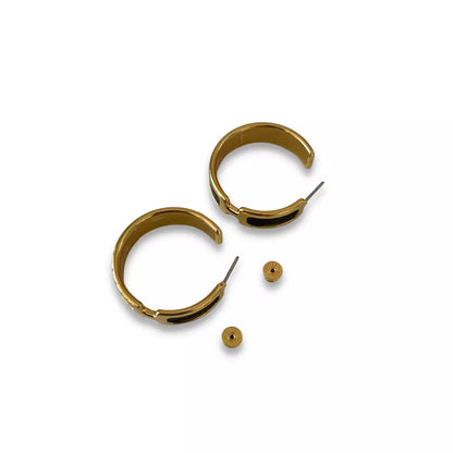 PENDIENTES HERMÈS OLYMPE