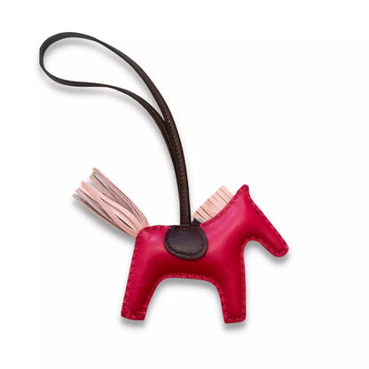 CHARM PM RODEO ROSA MULTICOLOR DE HERMÈS 