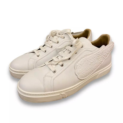 ZAPATILLAS HERMÈS PEGASE BLANCAS