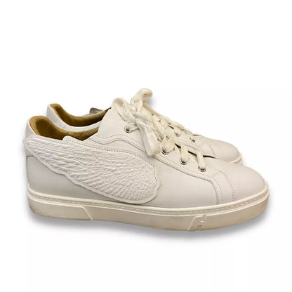 ZAPATILLAS HERMÈS PEGASE BLANCAS